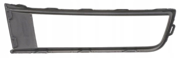 Купить Volkswagen touran 2015- решётка радиатора w бампере левая