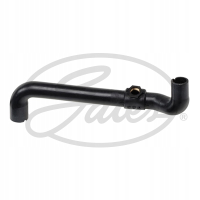 фото №2, Gates 05-3138 шланг гибкий радиатора