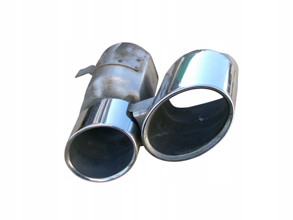 фото №1, Наконечник левая глушителя выхлоп audi q8 sq8 19-24