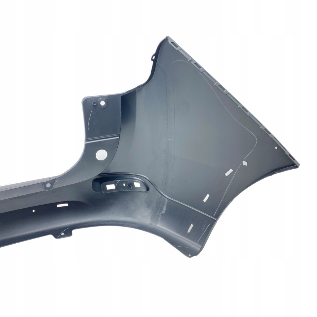 Новий оригінальний номер бампер задній dacia lodgy stepway 850222838r Ціна