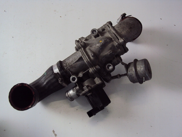 фото №3, Клапан egr range rover sport l320 3.0 d fl 10 rok