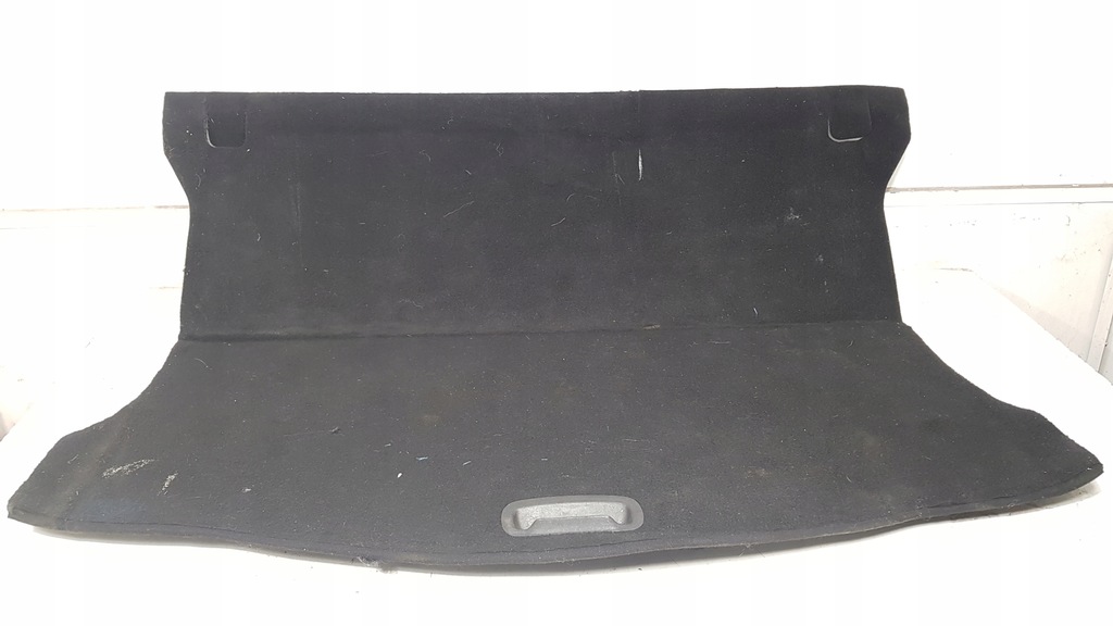 фото №1, Обшивка пол багажника ford kuga