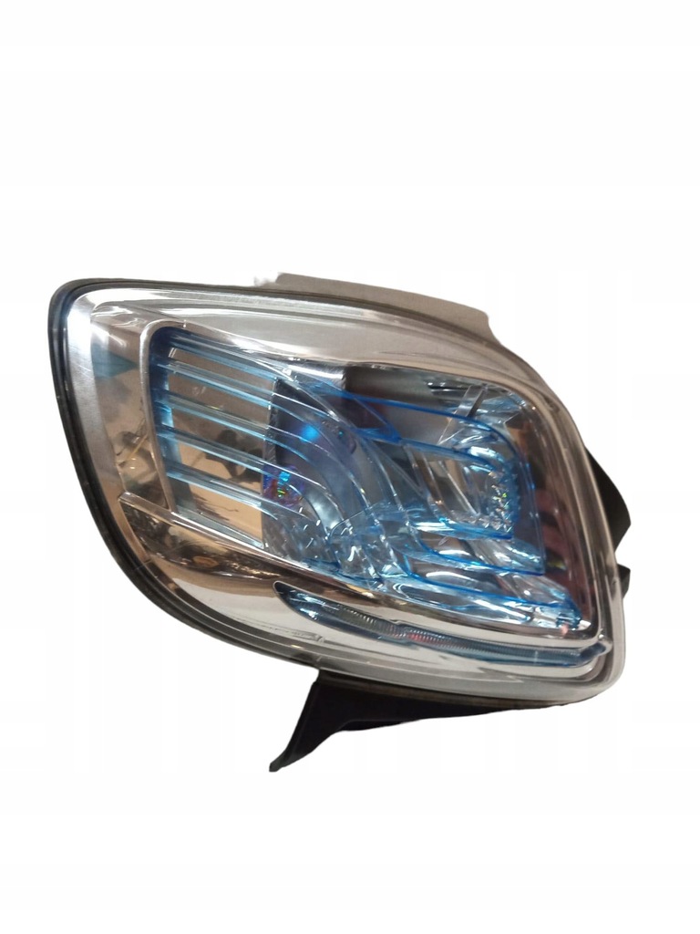 фото №1, Renault zoe левая лампа задняя задняя