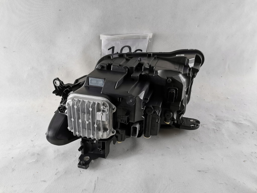 Peugeot 308 t10 full led правый matrix фара фара Киев