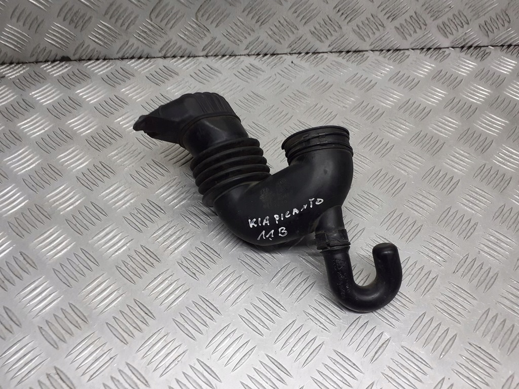 фото №1, Шланг труба воздуха kia picanto i 1.1