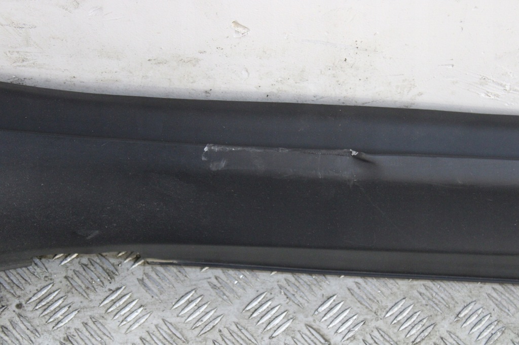 фото №3, Накладка поріг поріг правий jeep compass ii 2