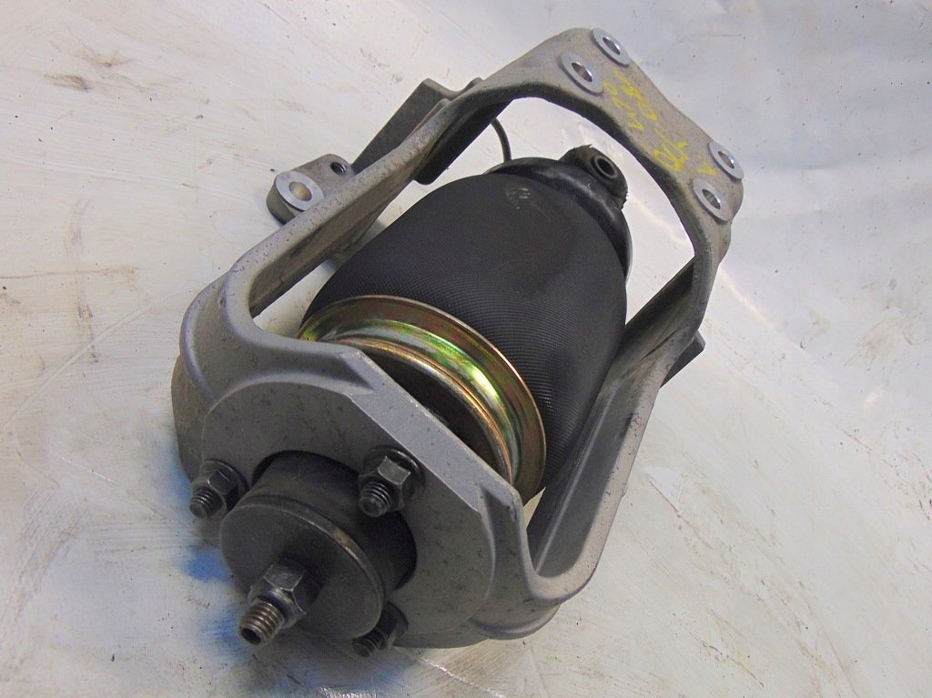 фото №5, Scania r420 r 08r подушка кабіни лівий задня