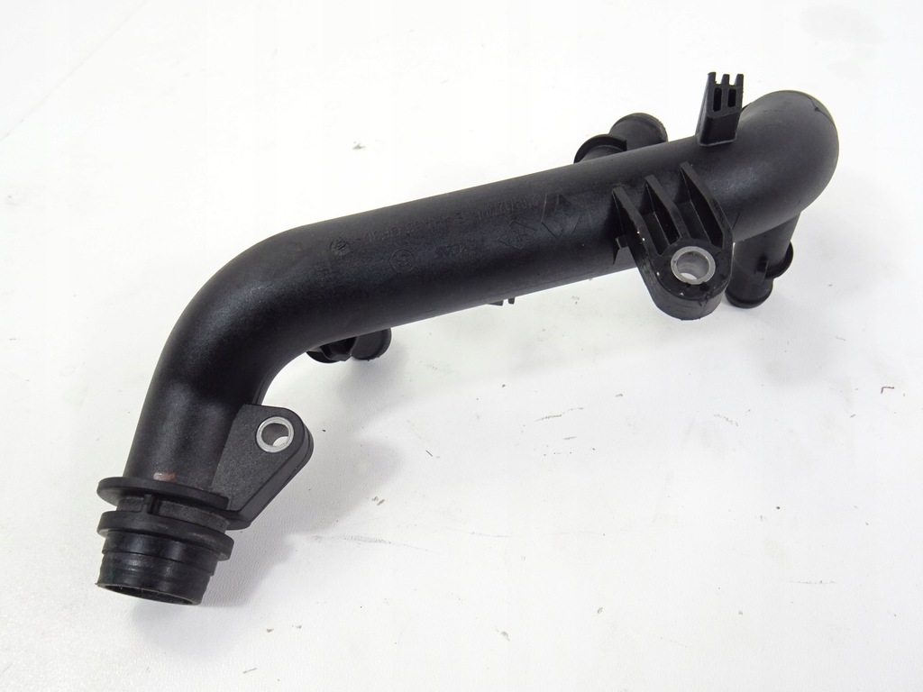 фото №1, Nissan micra k14 1.0 tce шланг труба wody 210471273r