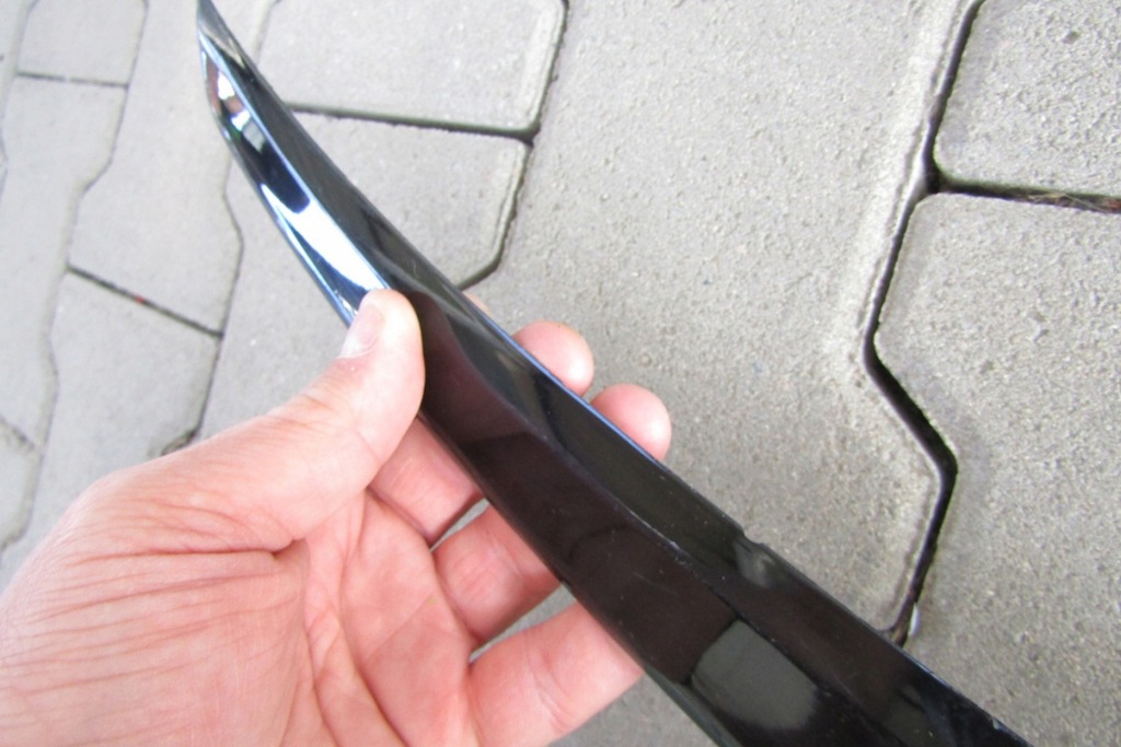 фото №7, Спойлер спойлер задняя audi a5 s5 coupe 8w6 s-line