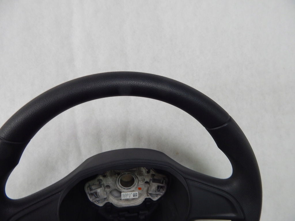 фото №5, Skoda fabia iii rapid octavia iii - повітропровід bdb 6v0419091g