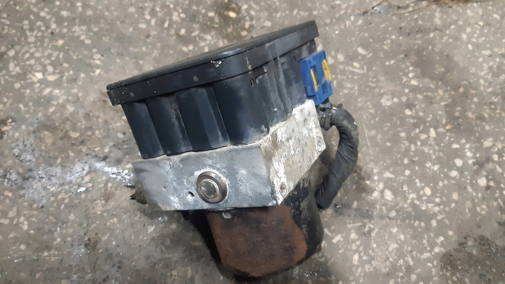 фото №1, Насос abs renault espace iv laguna ii 8200183452b