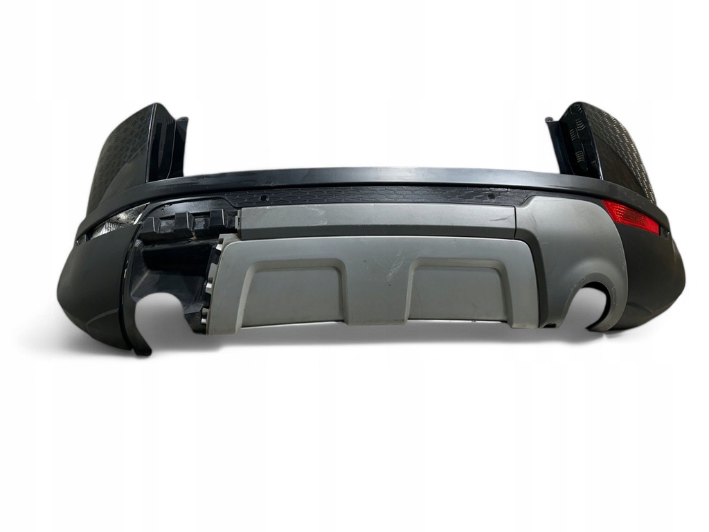 фото №5, Land rover range rover evoque l538 2014 бампер задний