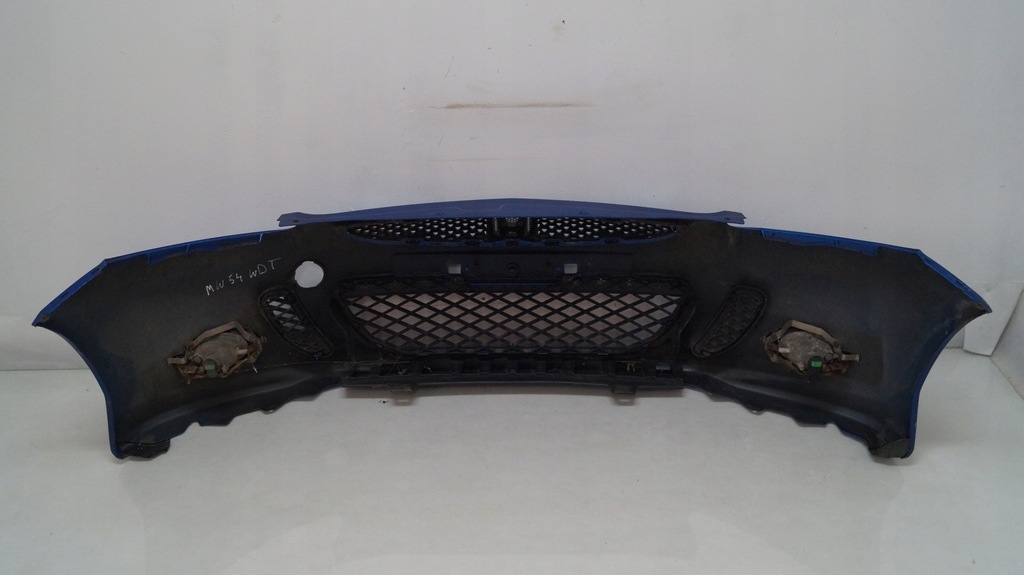 фото №9, Бампер передний honda jazz ii sport b520p 2004