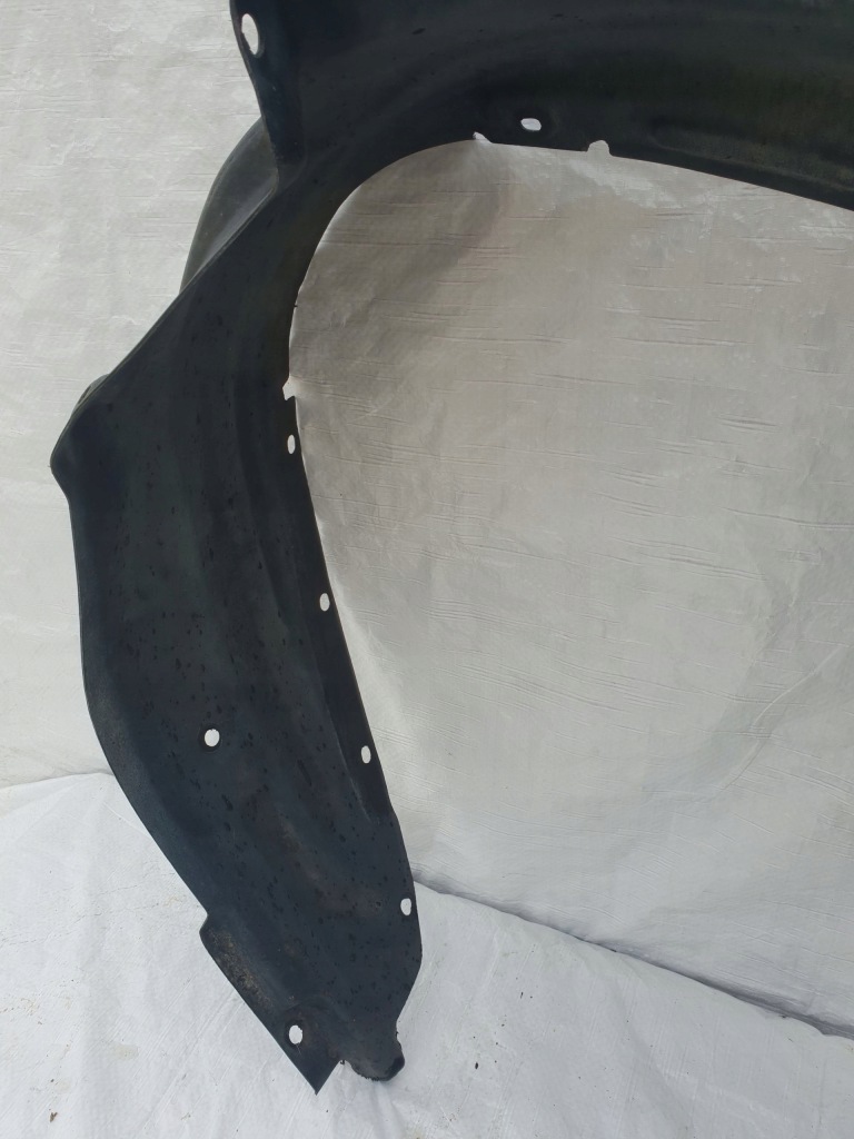 Toyota rav4 2 00-05 підкрилок ліве перед Оригінал