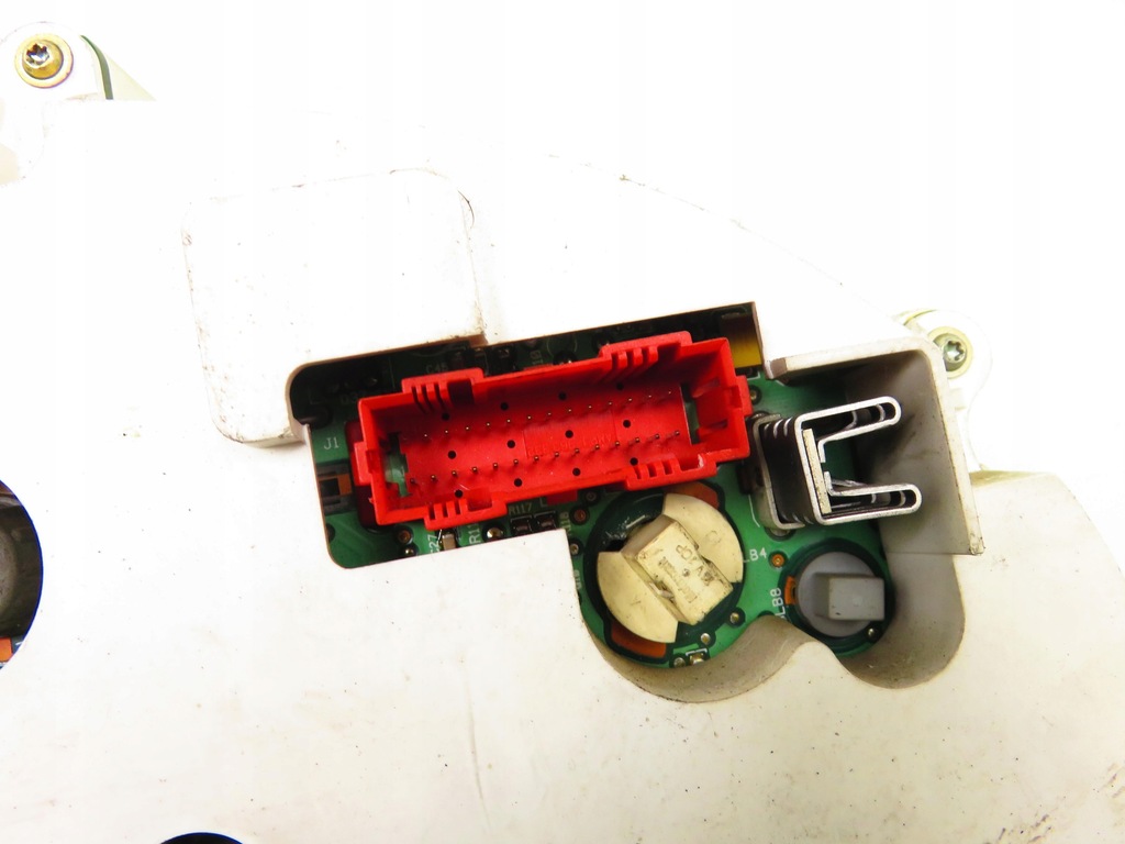 фото №5, Лічильник vw sharan i 1.9 tdi 7m0919861c