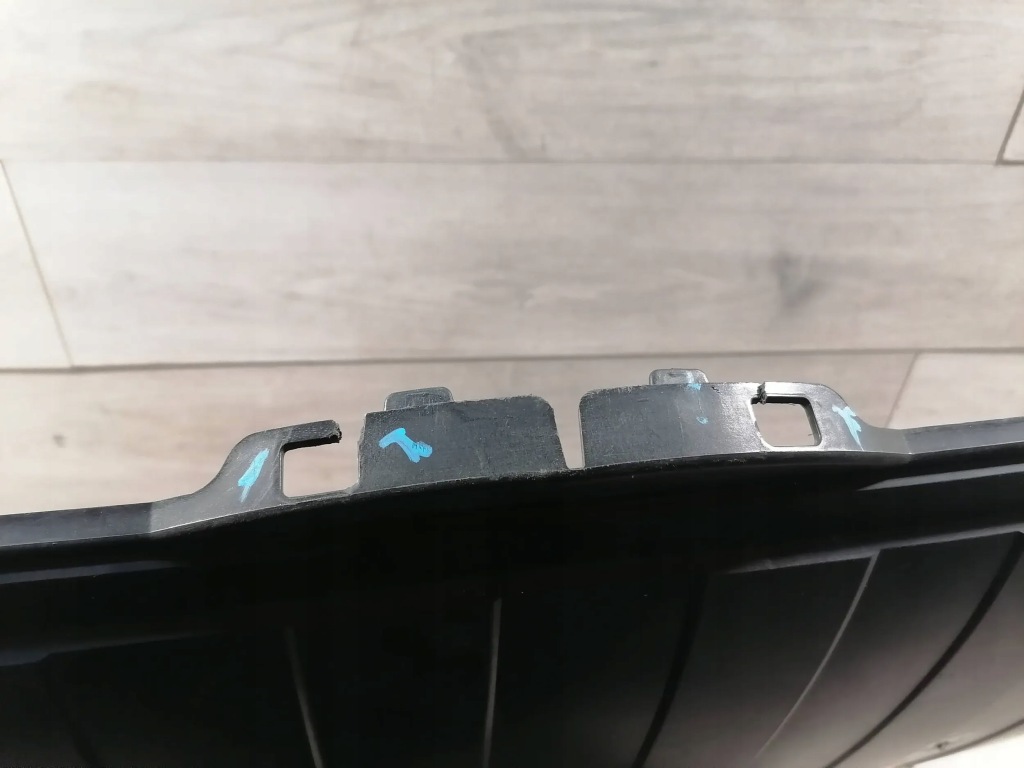 Tesla x жалюзі впуск повітря 1034850-00-e Недорого