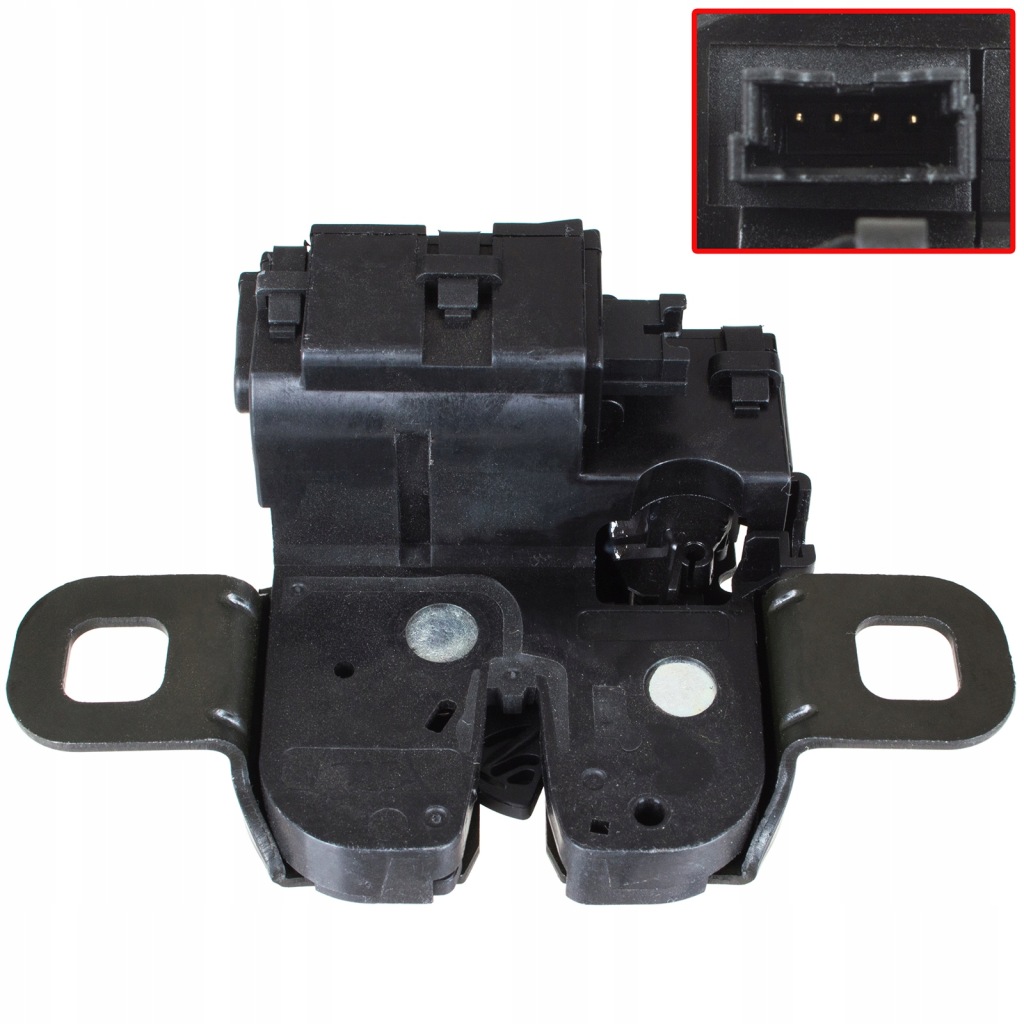 Замок кришки багажника mini paceman r61 Ціна