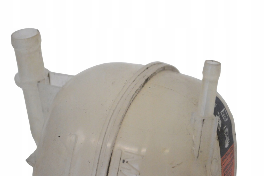 фото №5, Nissan micra k14 2019 бак расширительный охлаждающая жидкость