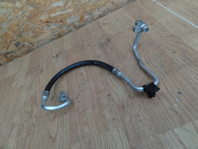 фото №1, Dacia lodgy 2013 1,2 tce шланг кондиционера org