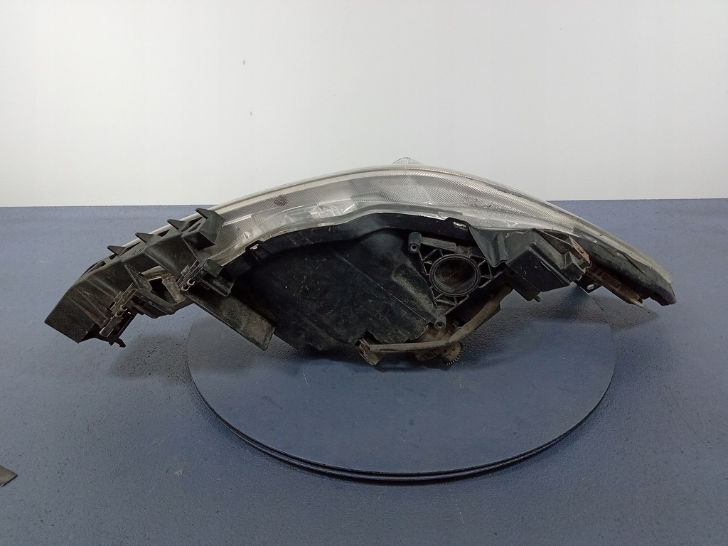 фото №9, Mazda 5 i cr фара лівий лампа eu c235-51040