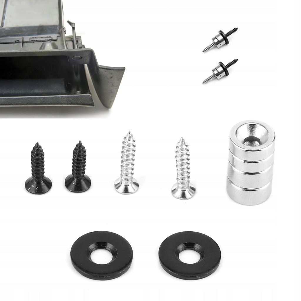 Інструмент до ремонту кришки бардачка на рукавички volkswagen beetle golf Київ