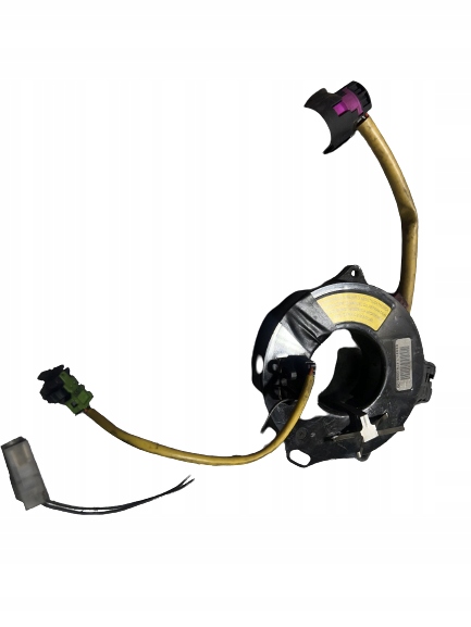 фото №1, Лента шлейф подушка безопасности руля iveco 06-12