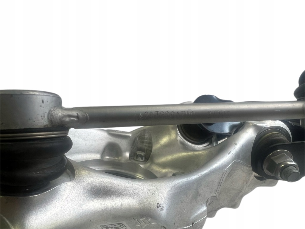 фото №7, Підвіска поворотний кулак mercedes eqs amg a297 задня