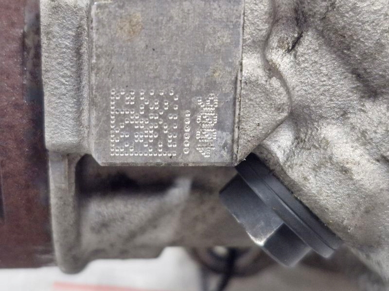 фото №6, Honda civic 9 ix accord 8 viii 2.2 i-dtec насос впрыскная топлива bosch