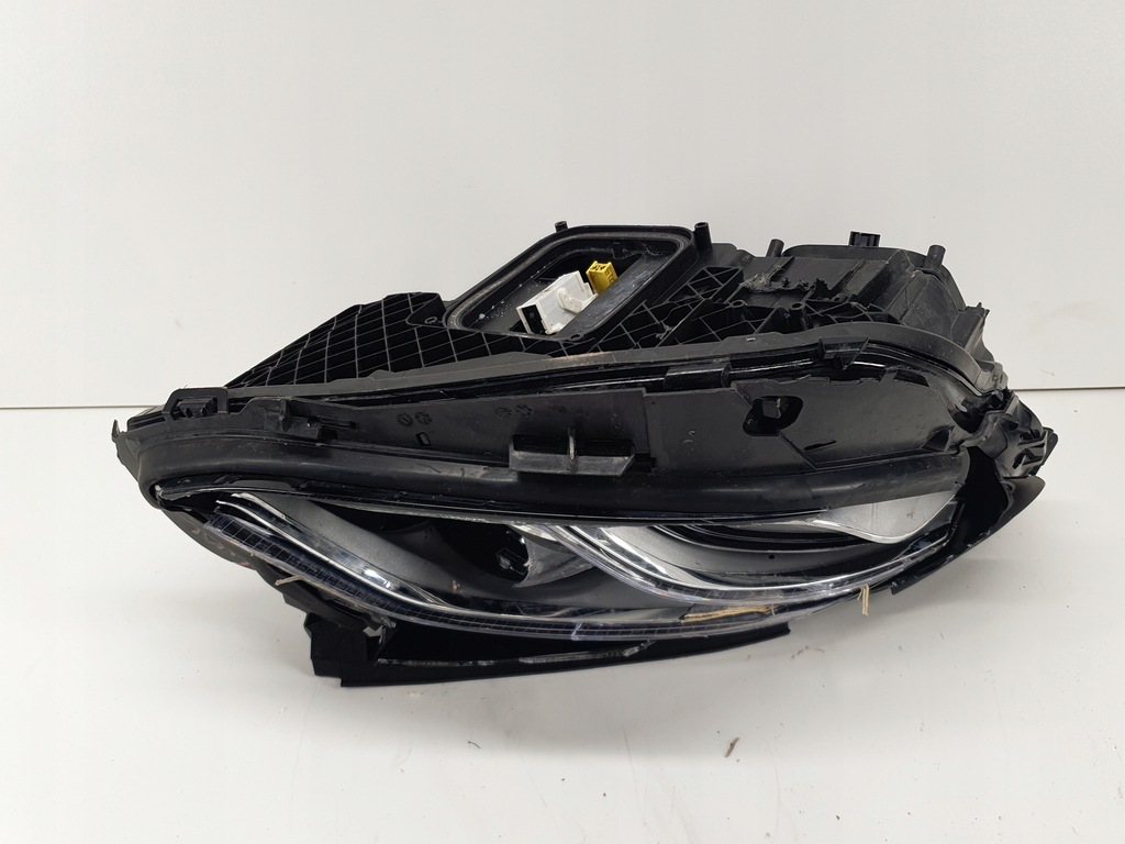 фото №15, Mercedes e klasa 213 led лампа правая передняя