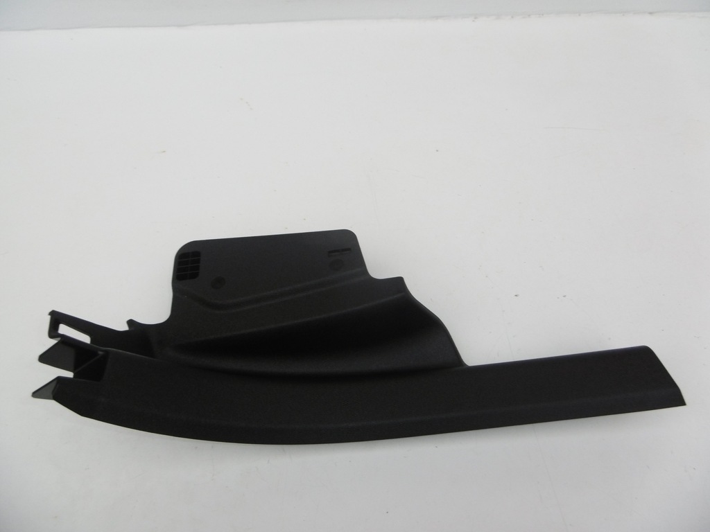 фото №1, Захист поріг правий задня volvo s60 iii v60 ii 18-