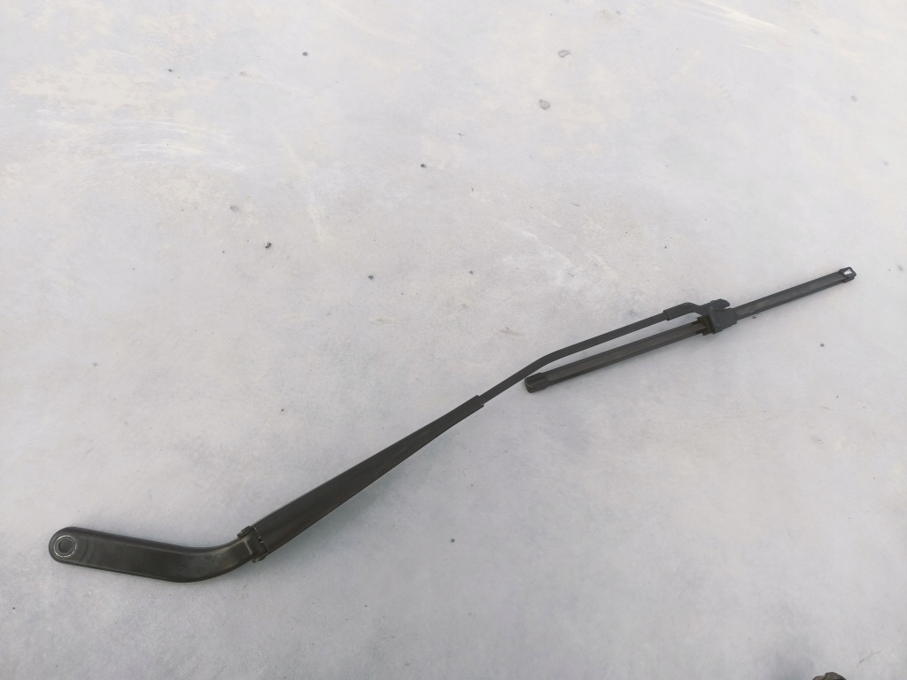 фото №1, Важіль двірники bmw x5 e70 x6 e71