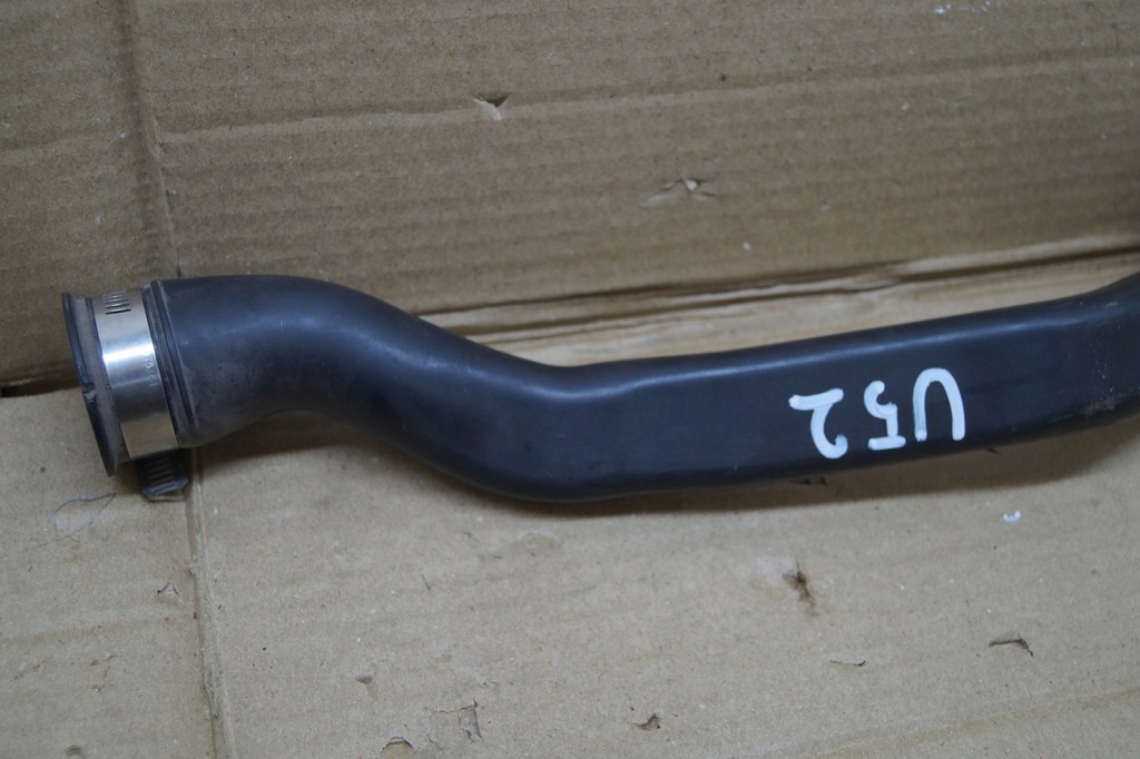 фото №7, Шланг труба subaru wrx 2014- a12va00