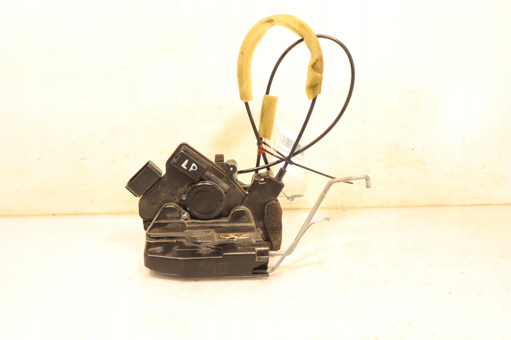 фото №1, Замок левый перед дверь mazda 5 i