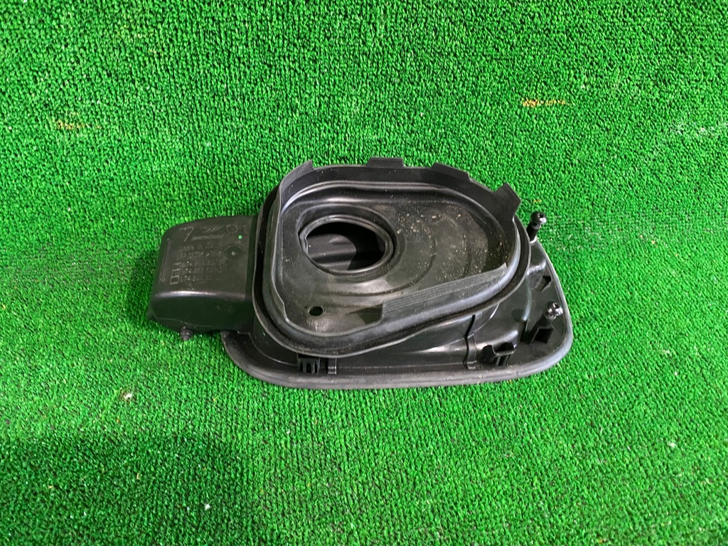 фото №1, Кришка заливної пального porsche panamera 974