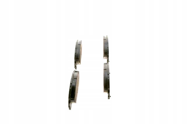 фото №6, Гальмівні колодки гальмівні перед lexus rx toyota camry highlander rav 4 v