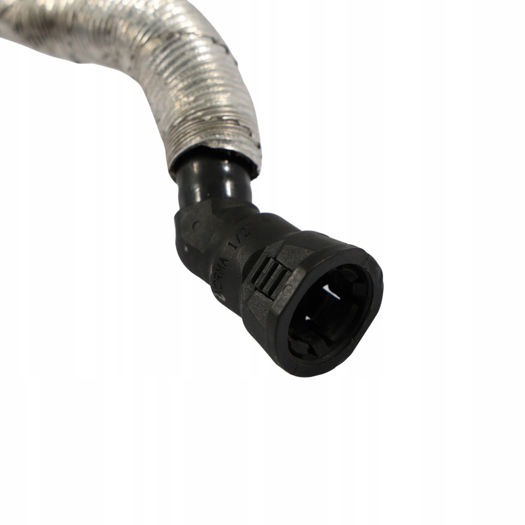 фото №13, Audi tt 8j шланг вакуумa усилитель тормозов тормоза 8j0611931b