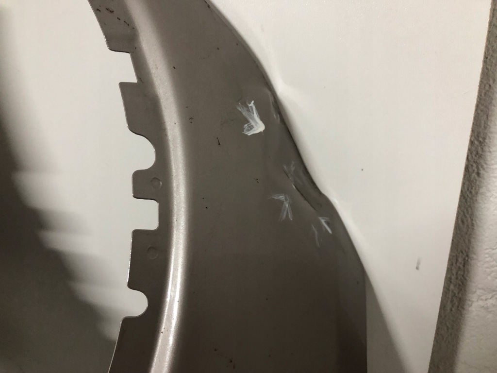 фото №8, Капот крышка двигателя mini f55 f56 f57