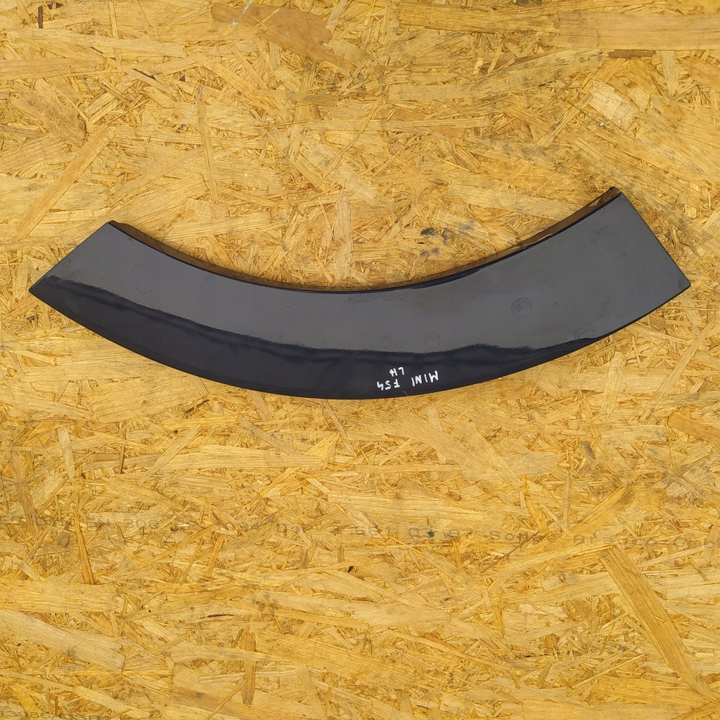 фото №1, Mini f54 молдинг крыла дверь левый задняя задняя 7364483