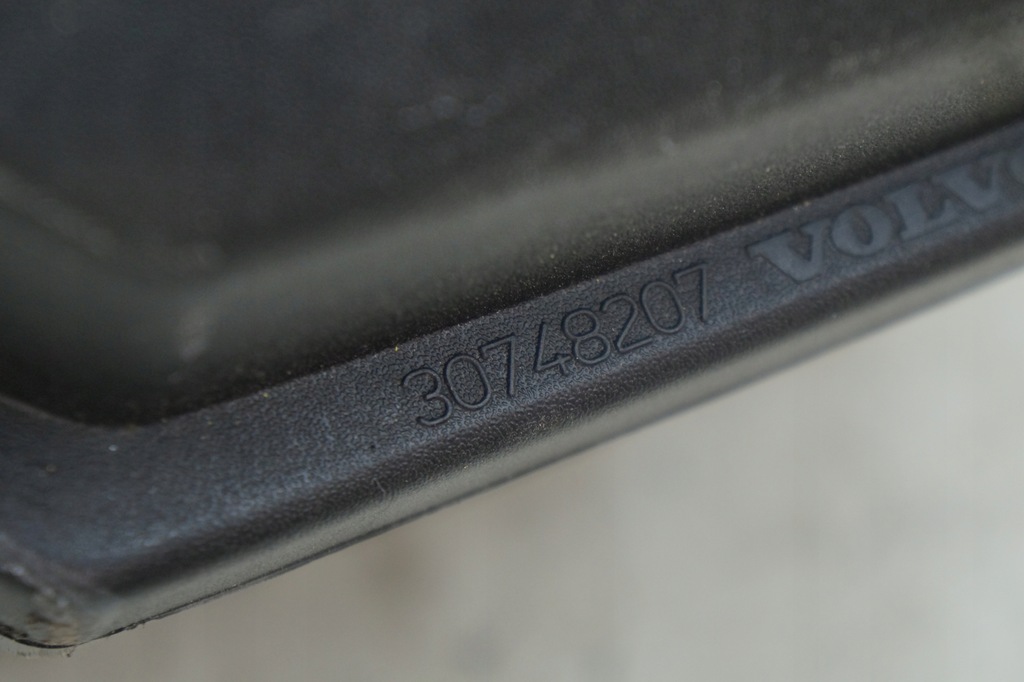 фото №6, Volvo xc70 s80 ii v70 iii xc60 i корпус фильтра воздуха 30748207