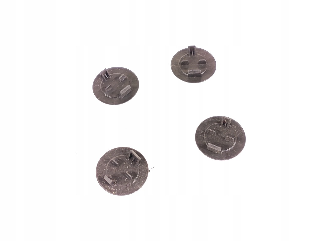 фото №3, Заглушка заглушки подушка безопасности чёрные alfa romeo 159