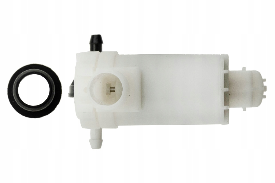 фото №3, Помпа розпилювача mazda 2 liftback 2008-2015