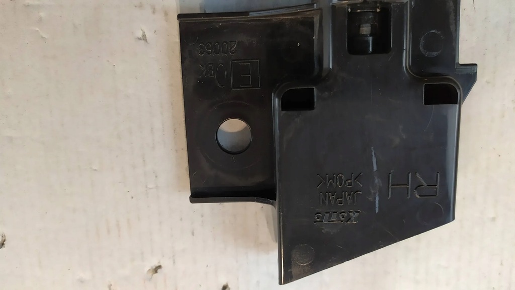 фото №3, Омивач фара правий subaru outback