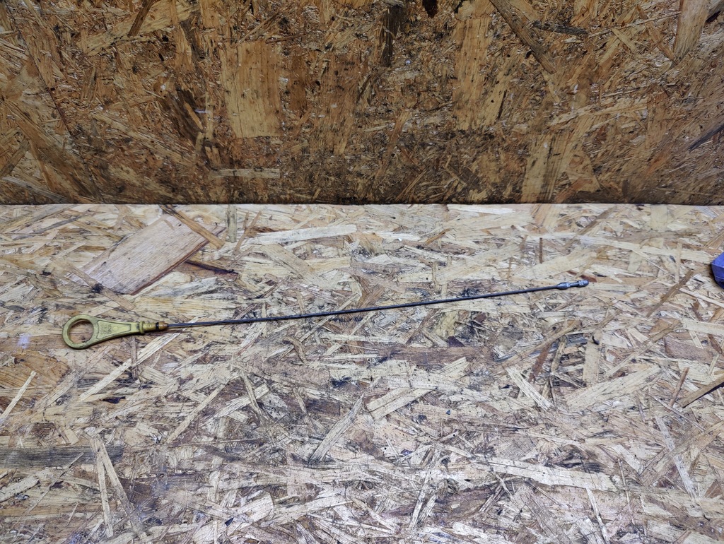 фото №1, Щуп щуп масла focus 1,6 ecoboost bm5g6750ad