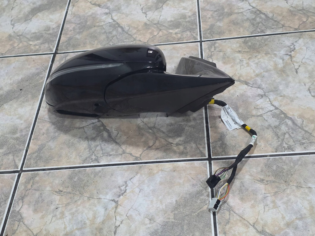 фото №9, W214 e-klasa a214 зеркало ассистент 8+8