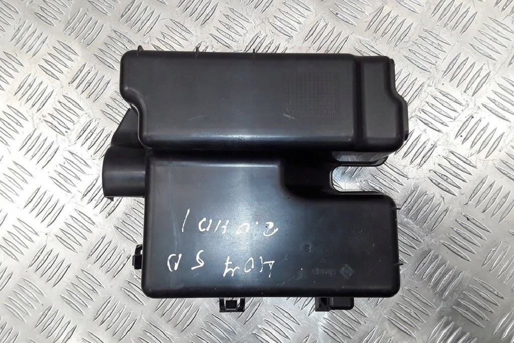 фото №7, Крышка коробка предохранителей peugeot 407 6d_ 9651659780 2.0l дизель
