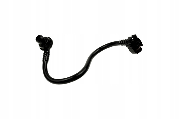 фото №1, Gates вентиляция картера шланг renault fluence 1.6 gates