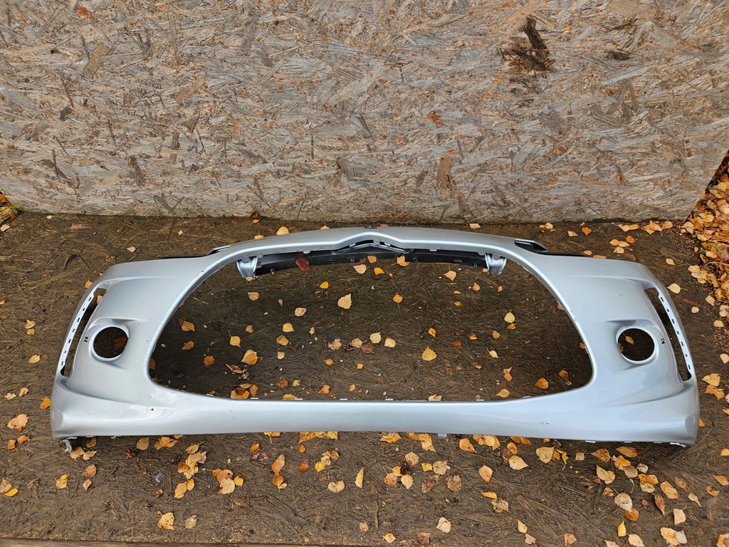 фото №1, Citroen ds3 ds 3 бампер перед передний