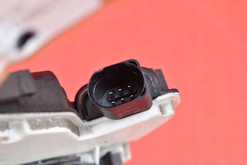 фото №7, Замок двері лівий задня задній skoda citigo 5d 17r