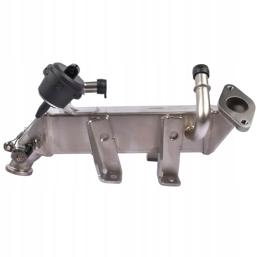 фото №1, Радиатор выхлопных газов egr do renault laguna espace 2.0 master 2.3 fwd rwd