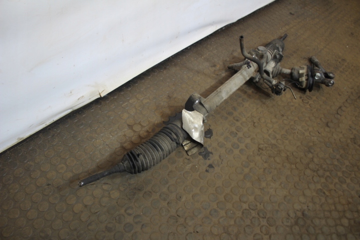 фото №3, Рейка рульова renault koleos i 2.0dci